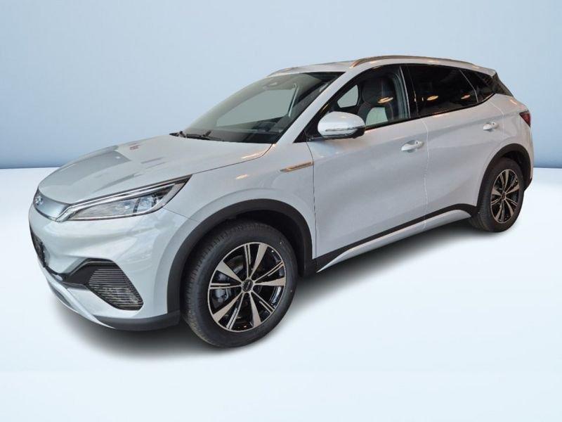 BYD ATTO3 ATTO 3 Comfort