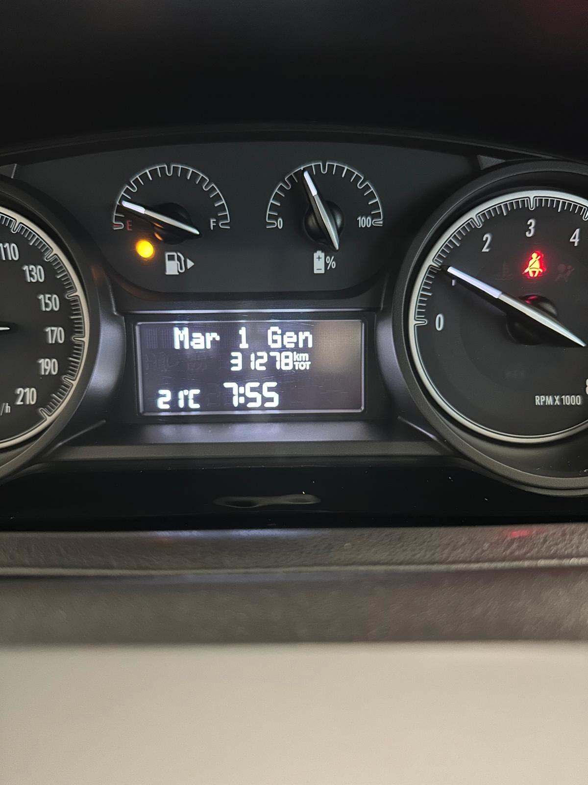 Lancia Ypsilon 1.0 FireFly 5 porte S&S Hybrid Maryne