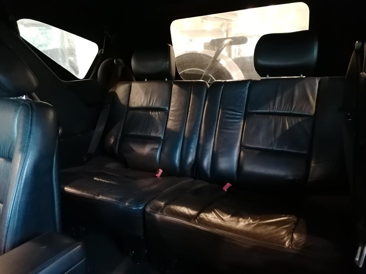 Mercedes-benz G 500 cat Cabrio