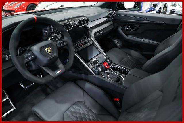 LAMBORGHINI Urus 4.0 Performante|IVA ESP| FULL CARBON SPEC