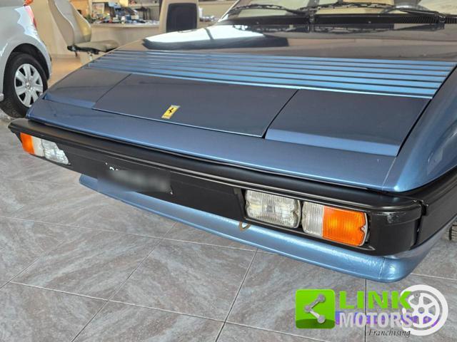 FERRARI Mondial 8