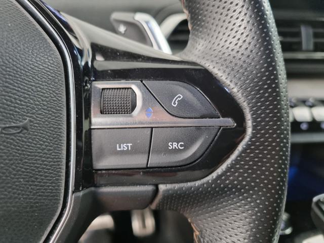 PEUGEOT 3008 PureTech Turbo 130 S&S EAT8 GT