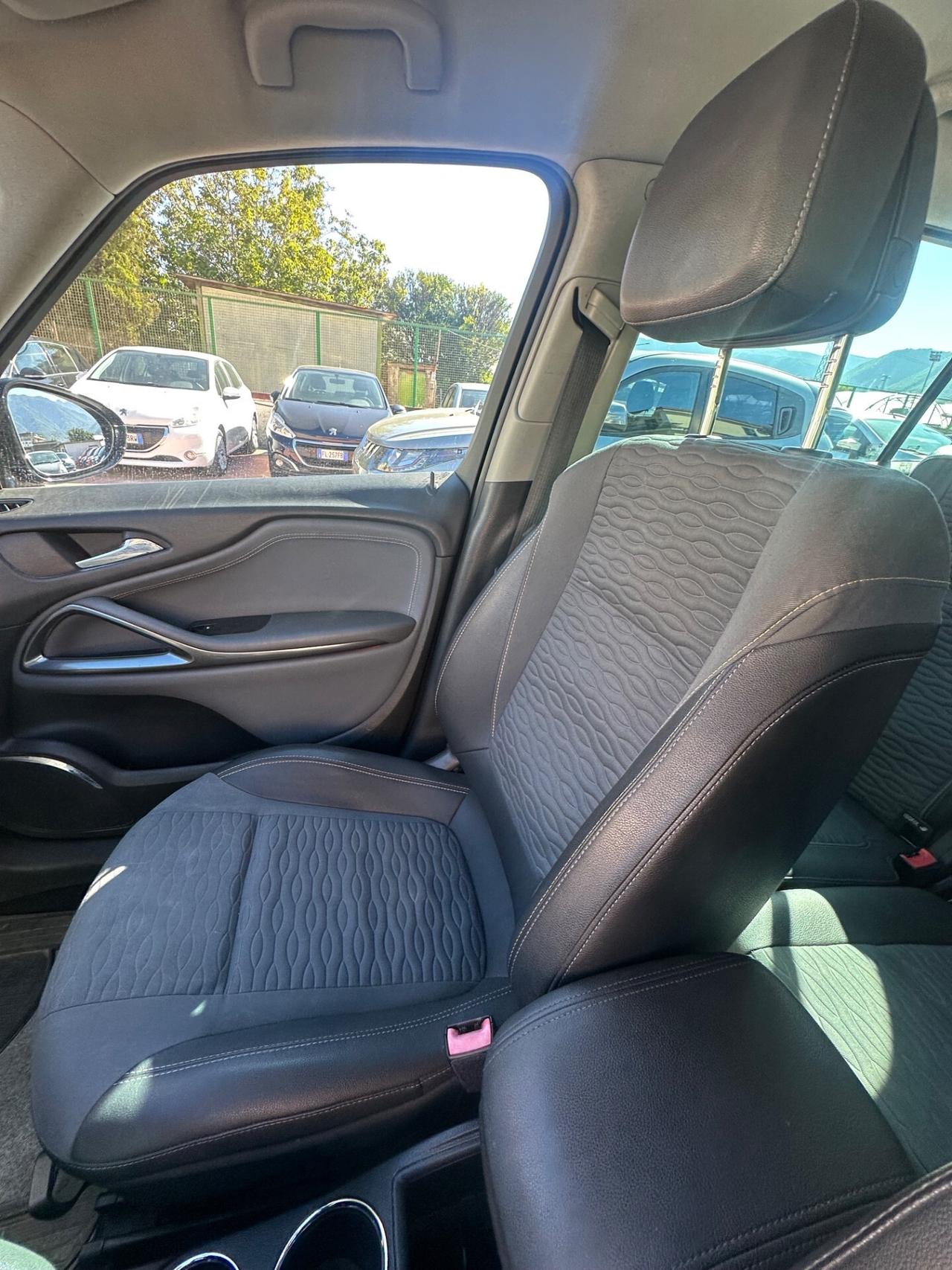 Opel Zafira Tourer 1.6 Turbo EcoM 150CV Cosmo