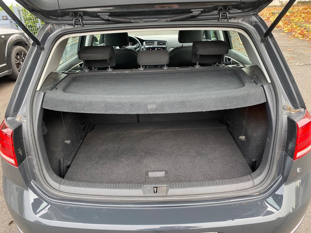 Volkswagen Golf 1.6 TDI 90 CV 5p. Trendline BlueMotion Technology