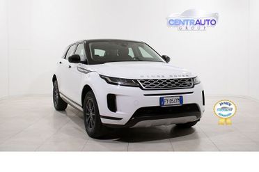 Land Rover RR Evoque RR Evoque 2.0D I4 150CV AWD Business Edition