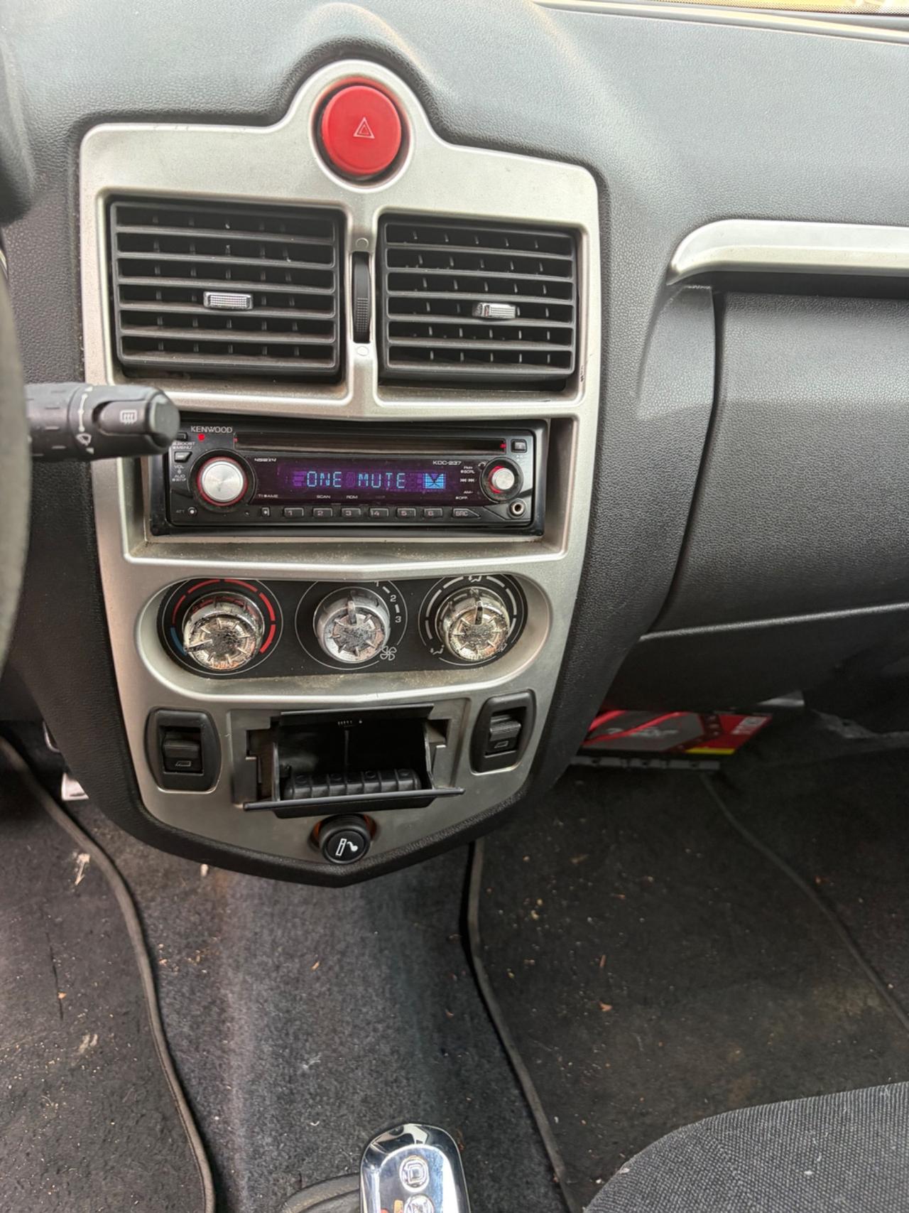 Aixam City Sport