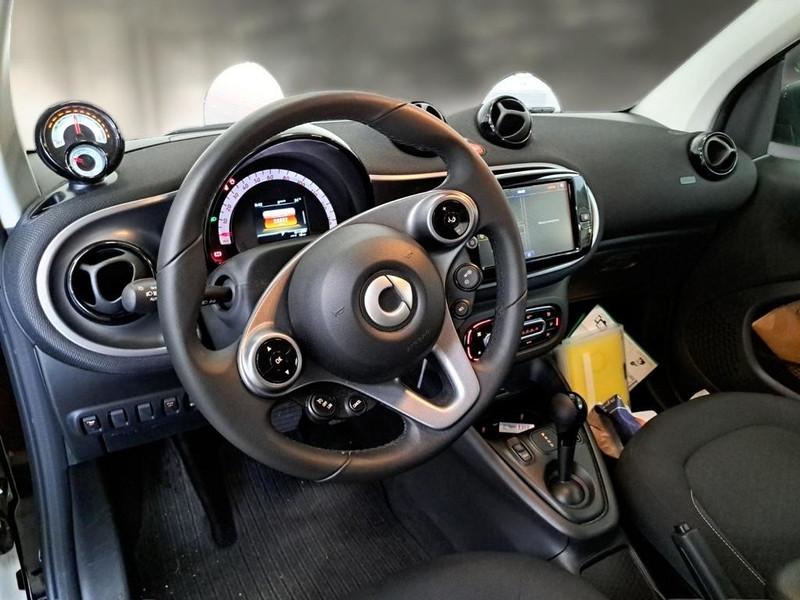 SMART FORTWO EQ 41KW PASSION COUPE