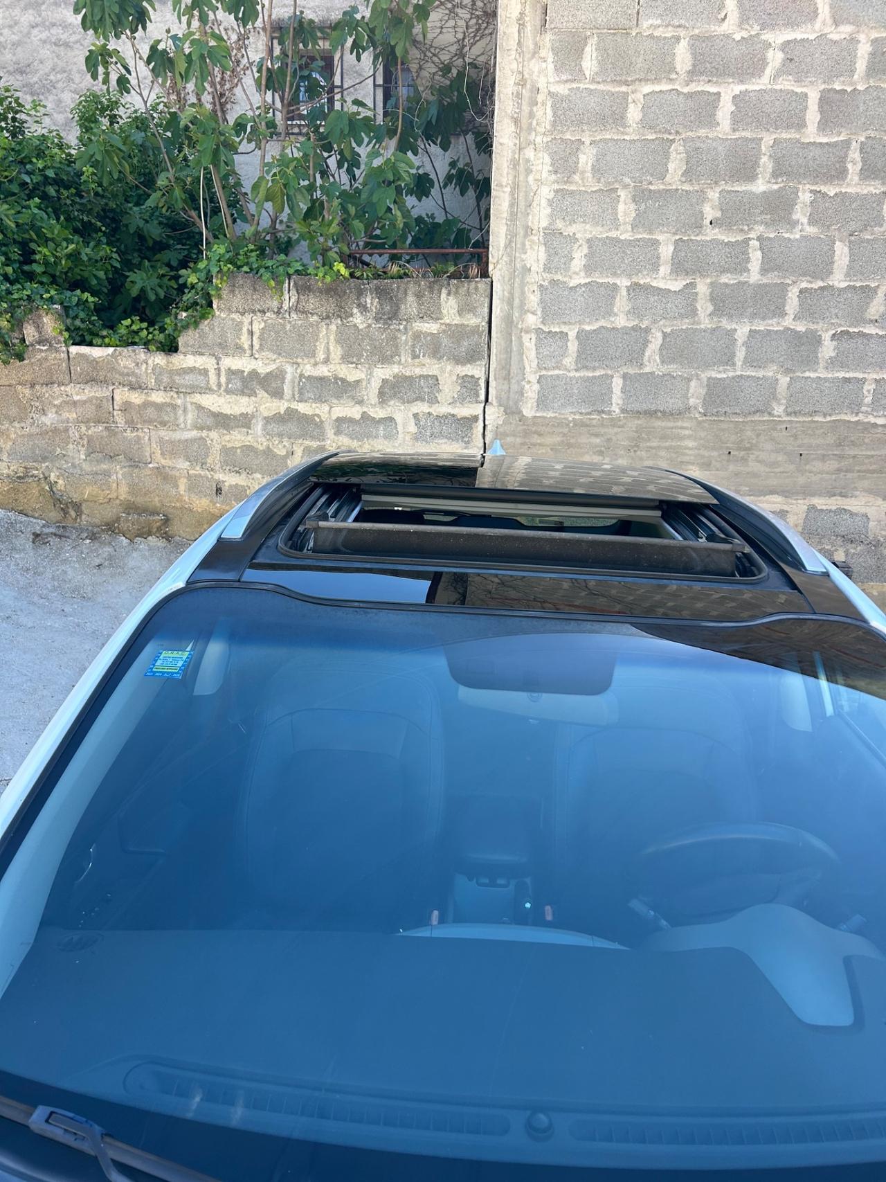 Kia Sportage 1.7 CRDI VGT 2WD Class