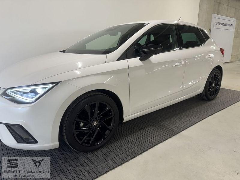 SEAT Ibiza 1.0 ECO TSI 70KW FR