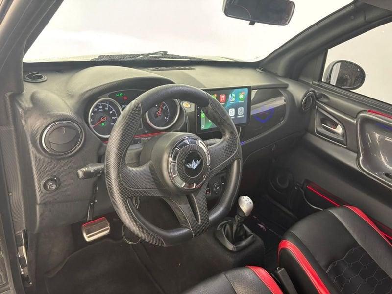 Chatenet CH46 Erre Erre