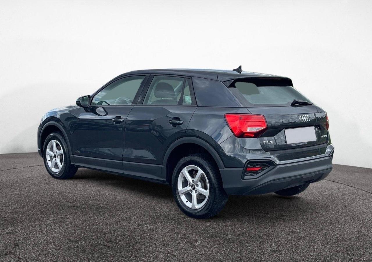 Audi Q2 35 TFSi Business Navi Led Pdc