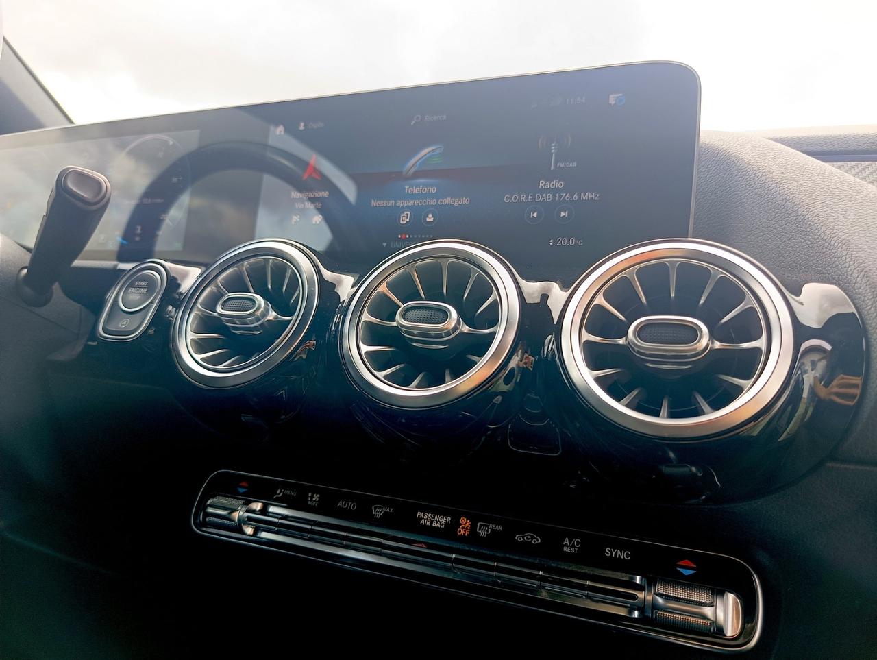 Mercedes-benz GLA 200 d Automatic 4Matic AMG Line - 2020