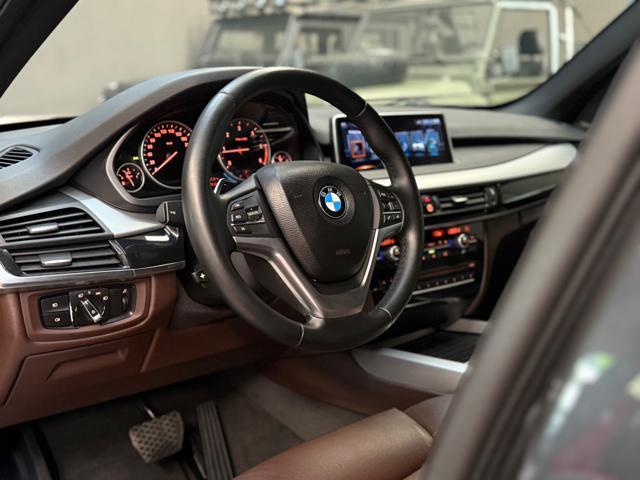 BMW X5 xDrive25d Business