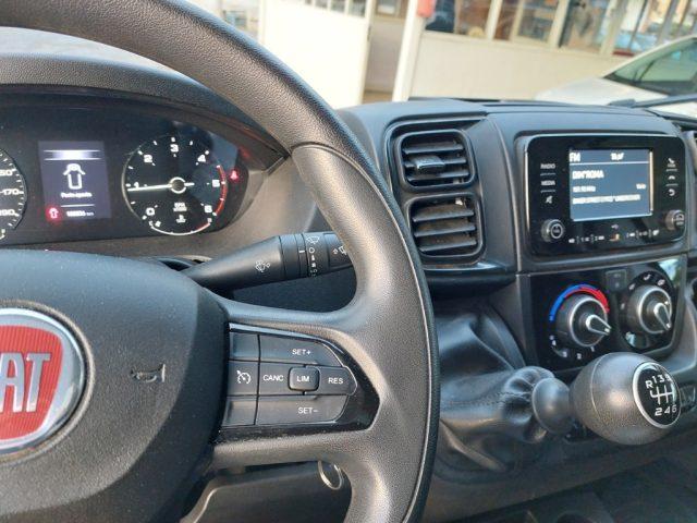 FIAT Ducato 35 2.2 Mjt 140CV PM-TM Furgone