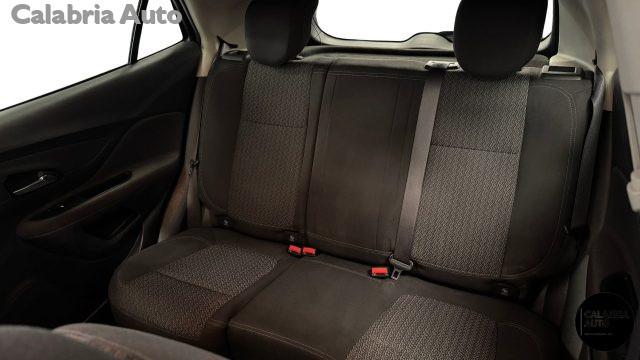 OPEL Mokka X 1.6 CDTI Ecotec 136CV 4x2 aut. Innovation