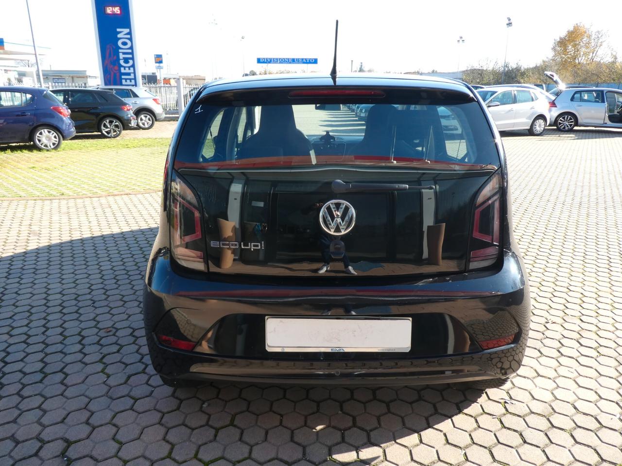 Volkswagen up! 1.0 5p. eco move up! OK NEOPATENTATI