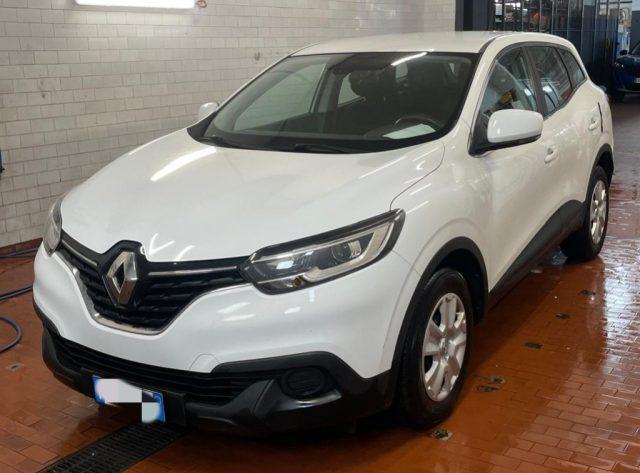 RENAULT Kadjar dCi 8V 110CV Energy Life