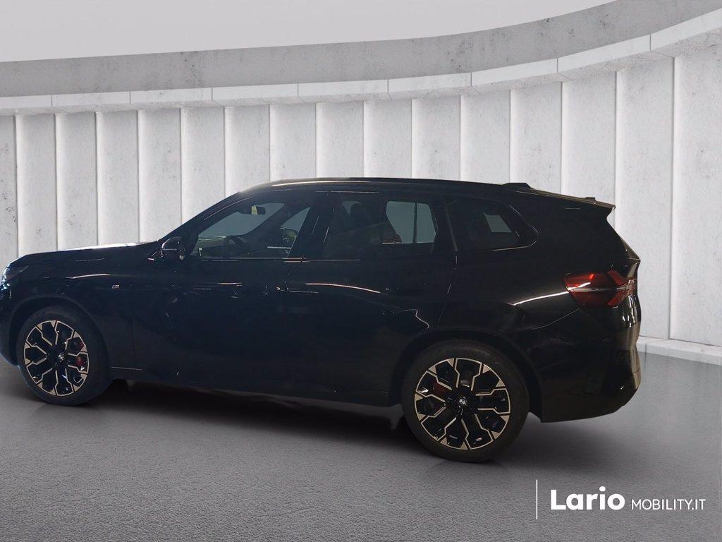 BMW X3 xdrive20 MSport Pro auto del 2026