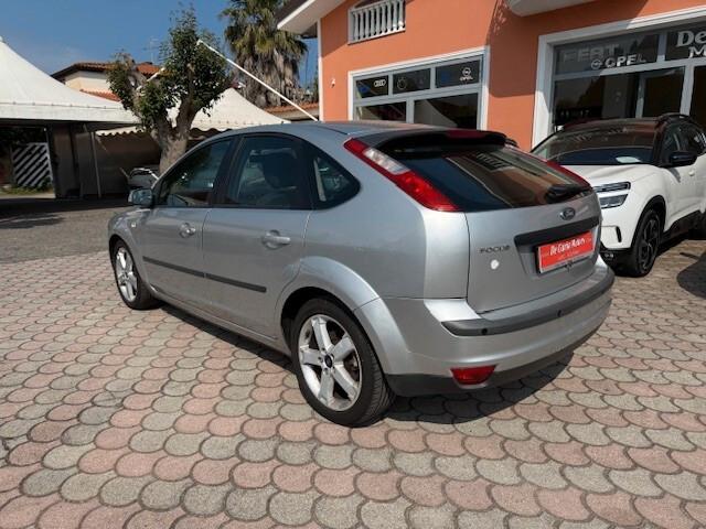 Ford Focus C-Max 2.0 TDCi 136CV 5p. - 2006
