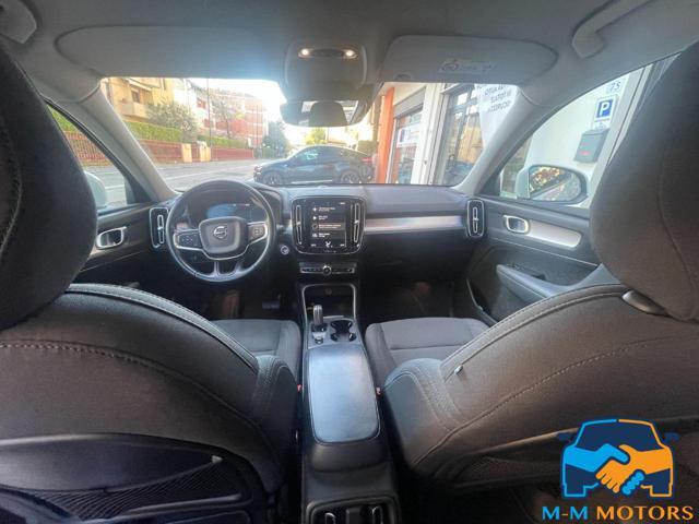 VOLVO XC40 D3 Geartronic Inscription