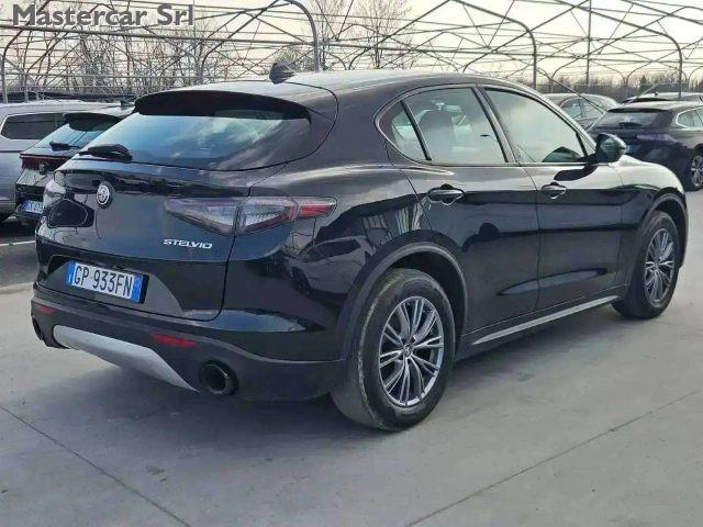 ALFA ROMEO Stelvio my23 2.2 td Super Q4 210cv auto - GP933FN
