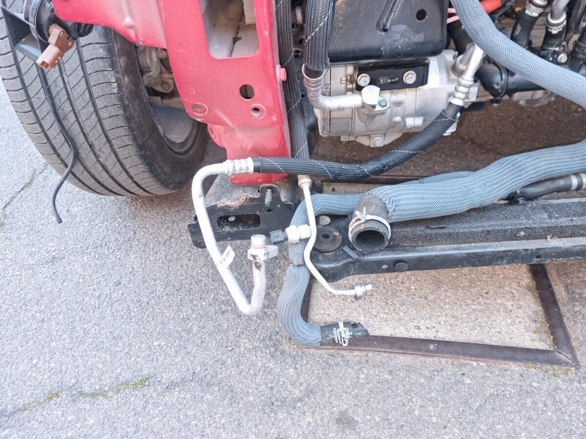 Renault Austral 1.2 Full Hybrid E-Tech INCIDENTATA