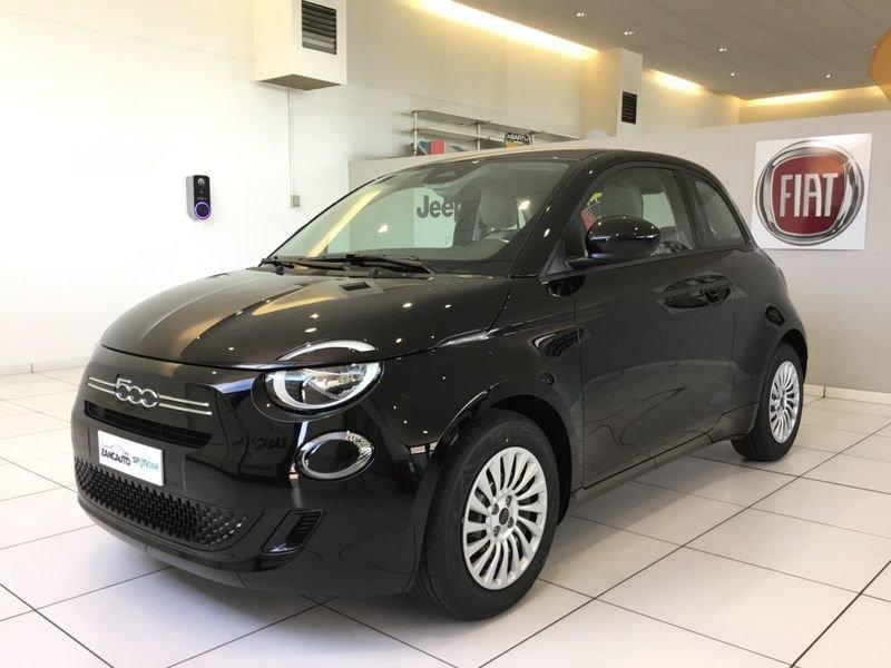 FIAT 500 Hybrid Hybrid Pop MY26
