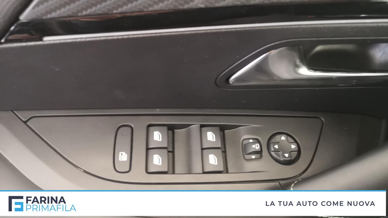 PEUGEOT 2008 II 2023 - 2008 1.2 puretech GT s&s 130cv eat8