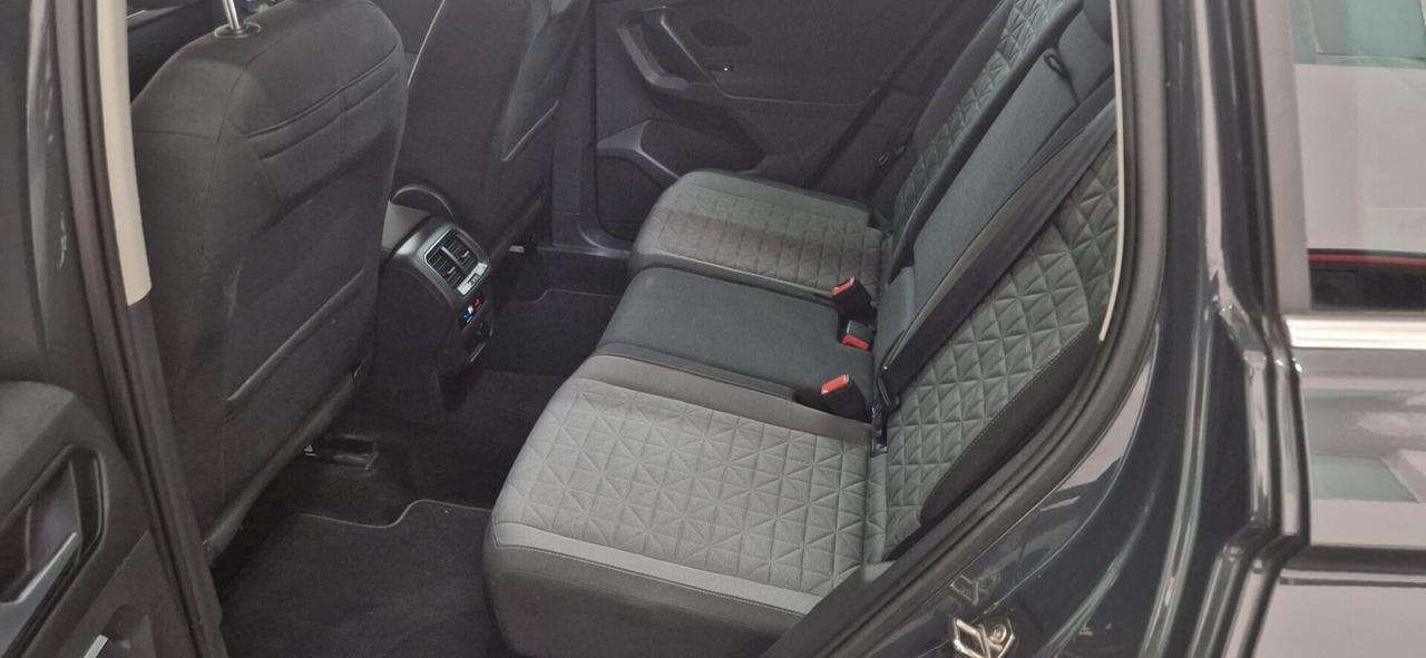 Volkswagen Tiguan 2.0 TDI 122cv Life