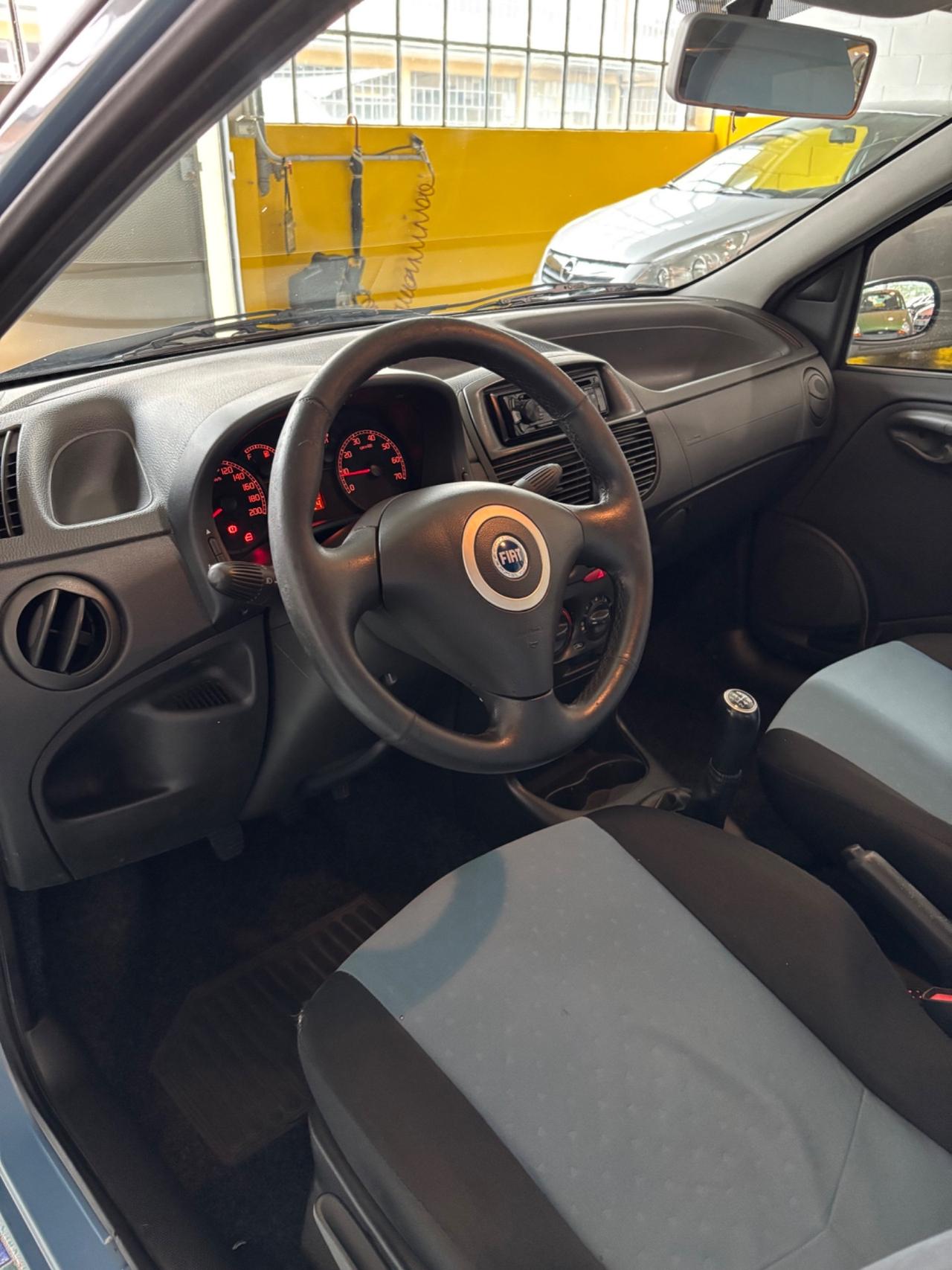 Fiat Punto 1.3 Multijet 16V 3 porte Dynamic