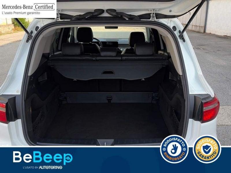 Mercedes-Benz GLB Classe 200 D EXECUTIVE AUTO