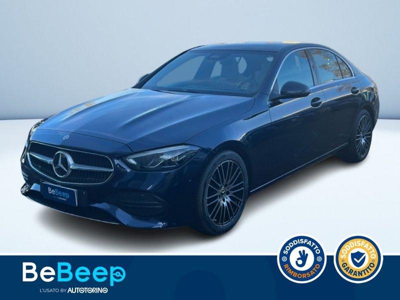 Mercedes-Benz Classe C C 200 MHEV SPORT AUTO