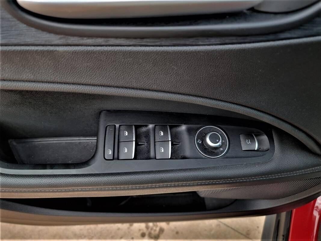 Alfa Romeo Stelvio 2.2 Turbodiesel 190 CV AT8 RWD Business