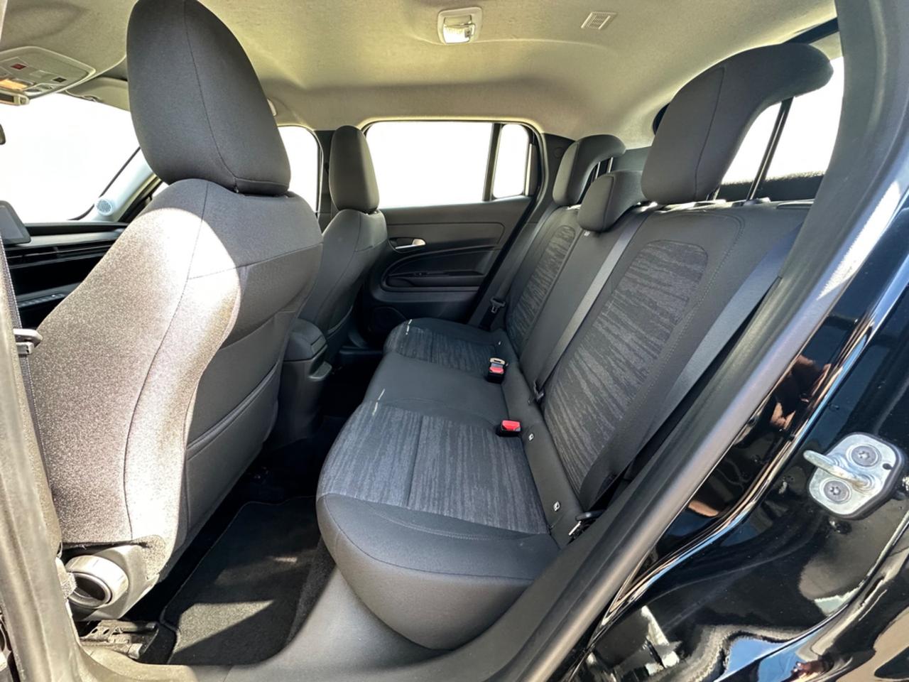 Jeep Avenger 1.2 Turbo 100 CV Longitude