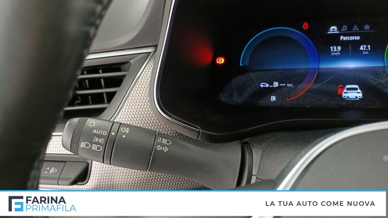 RENAULT Arkana 2021 - Arkana 1.6 E-Tech hybrid Intens 145cv