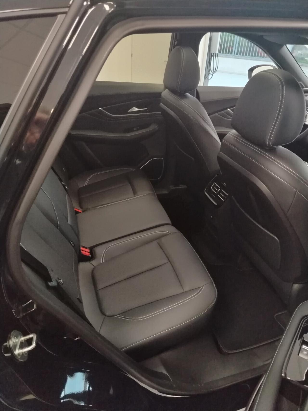 Evo 6 Bifuel Benz/GPL NUOVA