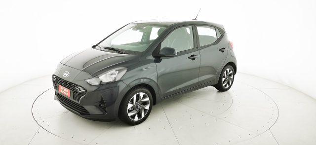 HYUNDAI i10 1.0 MPI Connectline