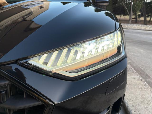 AUDI A7 SPB 40 2.0 TDI ultra quattro S tronic S line plus