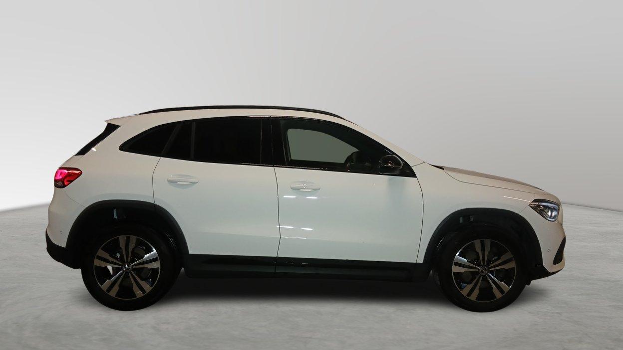 Mercedes-Benz GLA (H247) - GLA 180 d Automatic Sport Plus