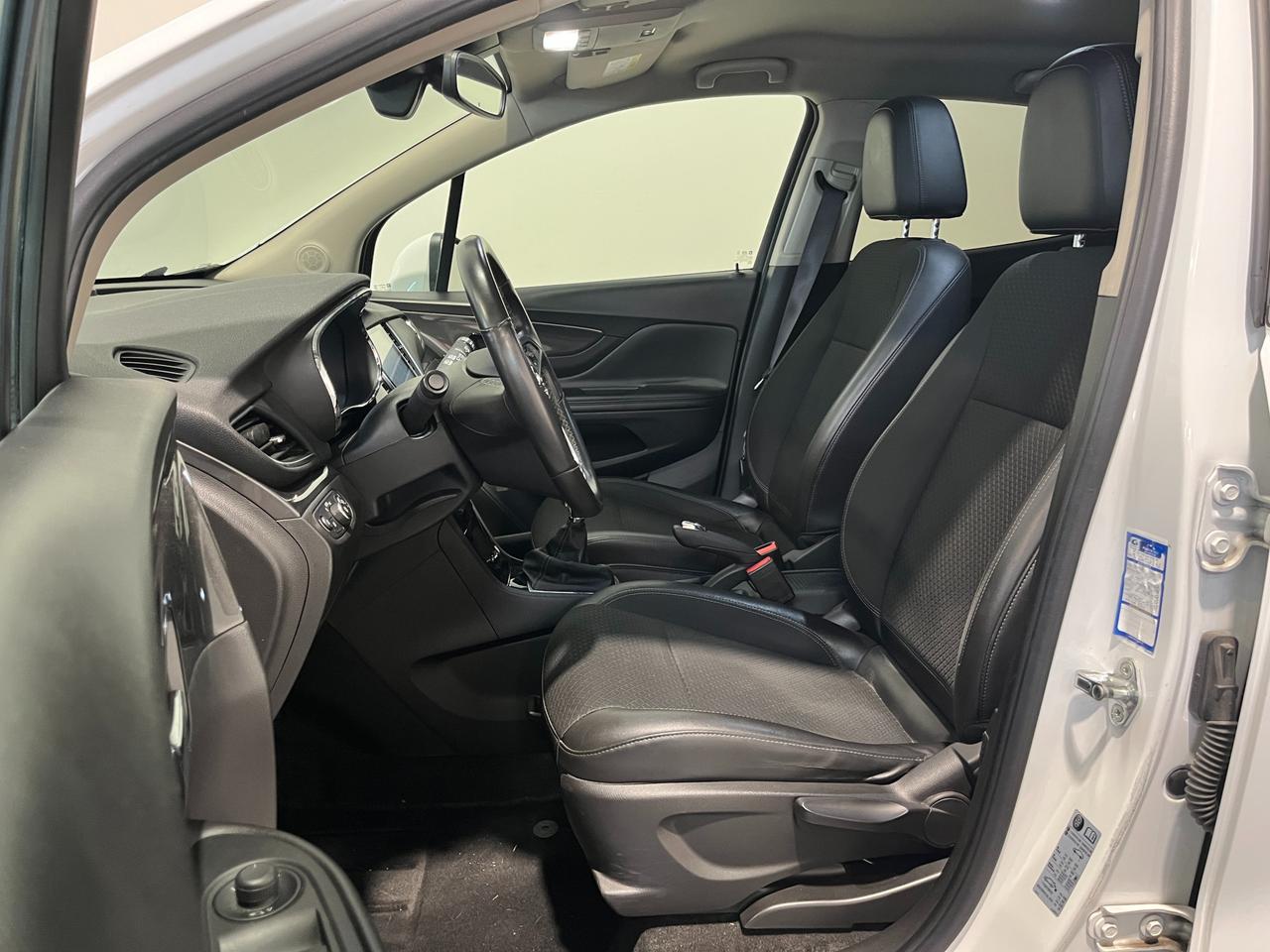 OPEL MOKKA X 1.6 CDTI 4X4 INNOVATION S&S