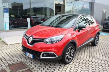 Renault Captur TCe 12V 90 CV S&S Energy Intens UNICO PROPRIETARIO SOLO 54.000 KM