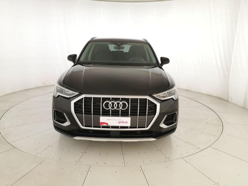 Audi Q3 35 2.0 tdi Business Advanced s-tronic