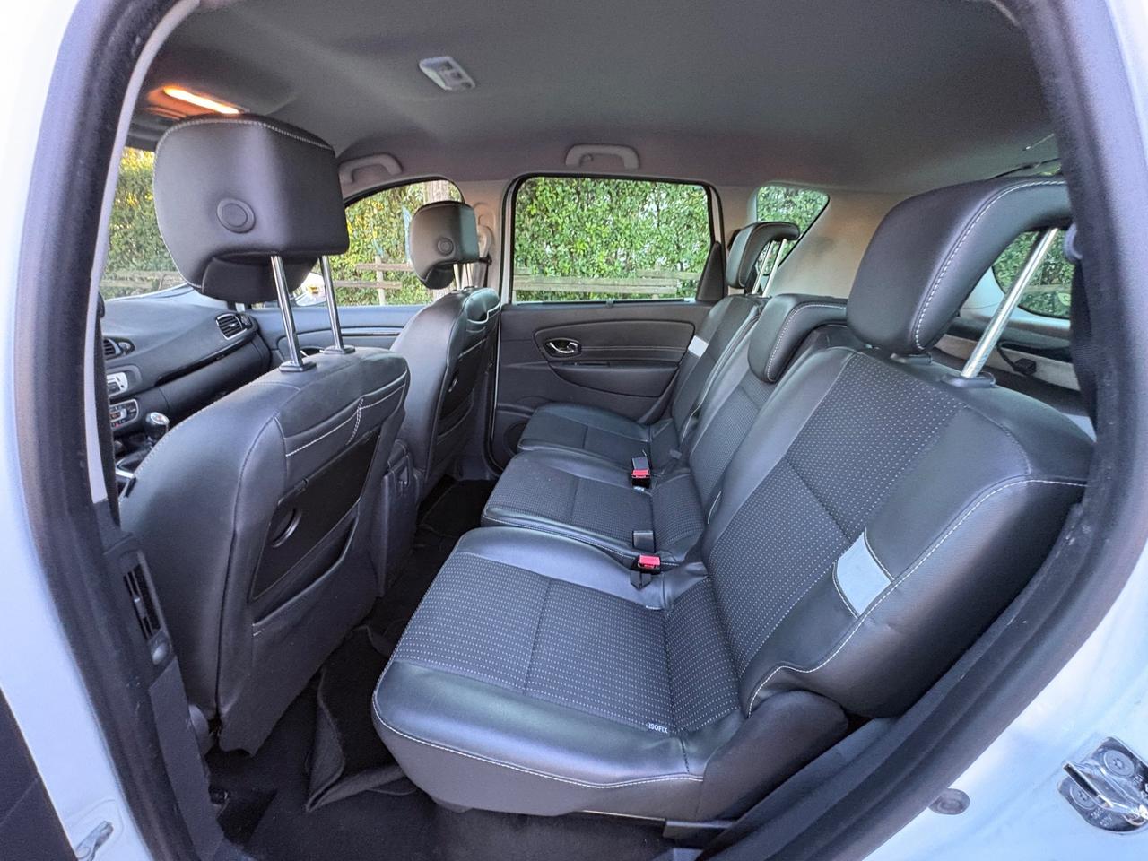 Renault Scenic Scénic XMod 1.6 dCi 130CV Start&Stop Energy
