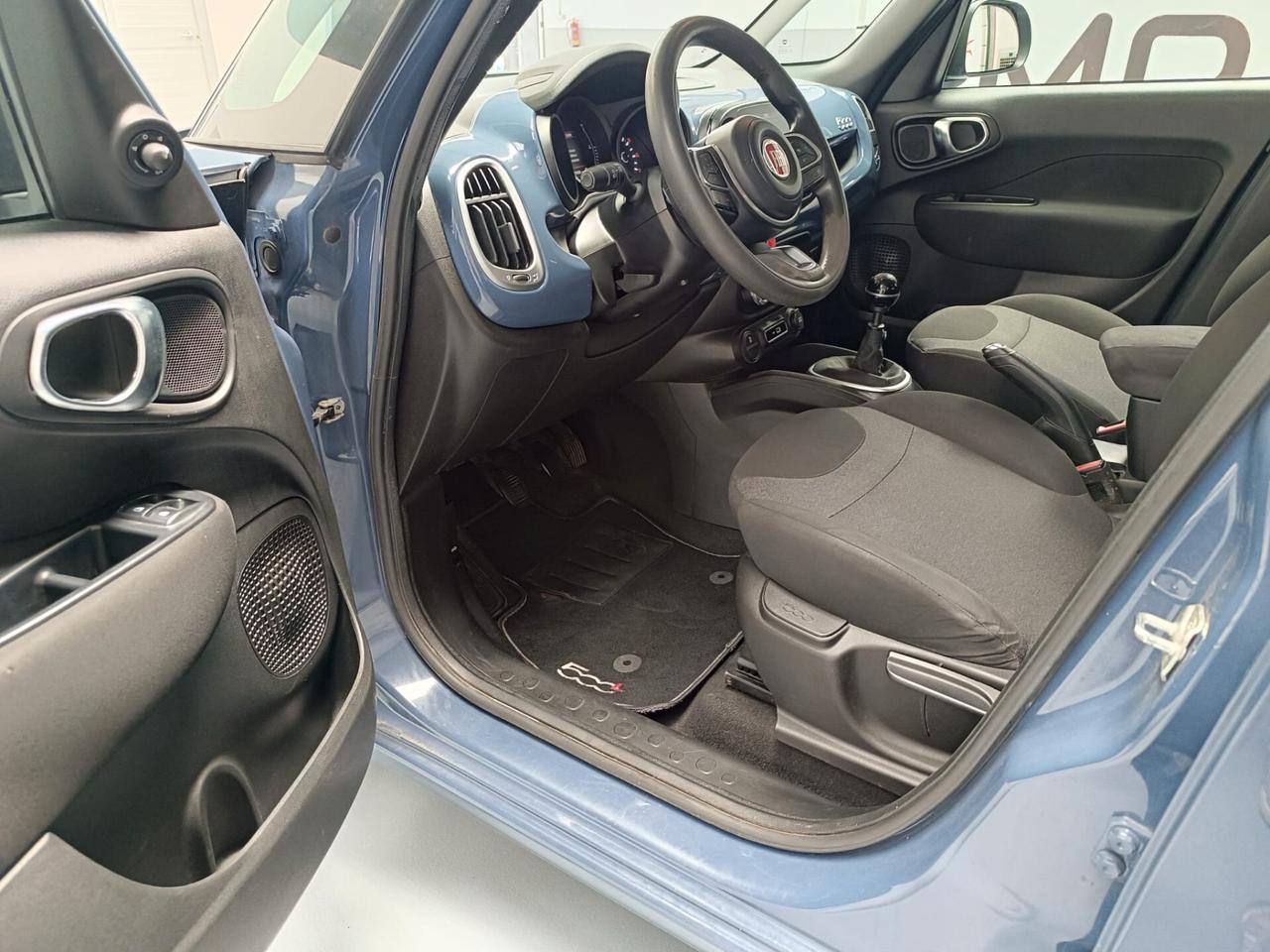 Fiat 500L 1.3 Multijet 95 CV Business