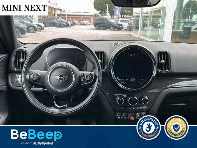 MINI Countryman Mini F60 MINI 2.0 COOPER D NORTHWOOD EDITION ALL