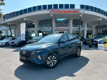 Hyundai Tucson 1.6 crdi 48V Xtech 2wd imt