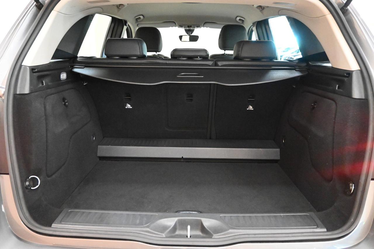 MERCEDES Classe B (T246/242) B 200 d Automatic ...