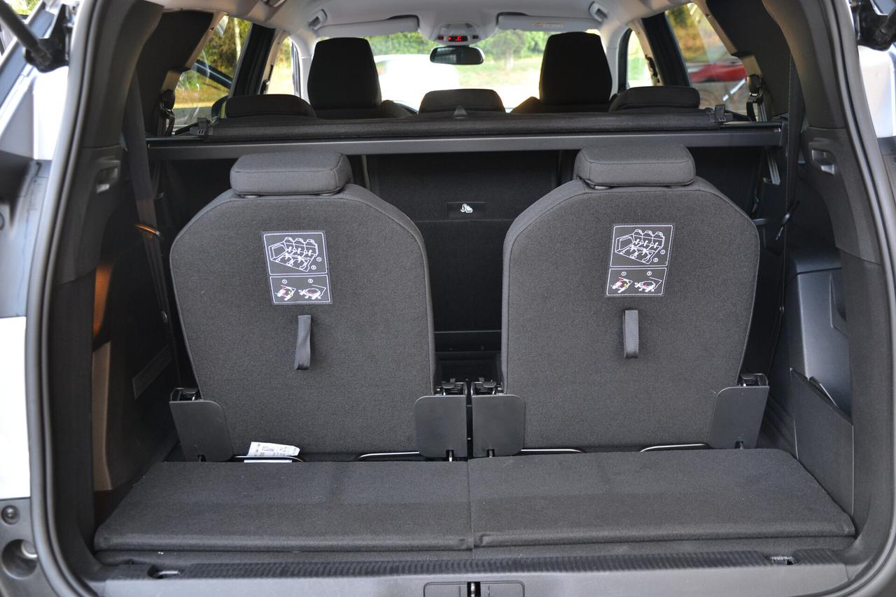 Peugeot 5008 1.5 HDi 130CV EAT8 7 POSTI **KM20000*PREZZO VERO*