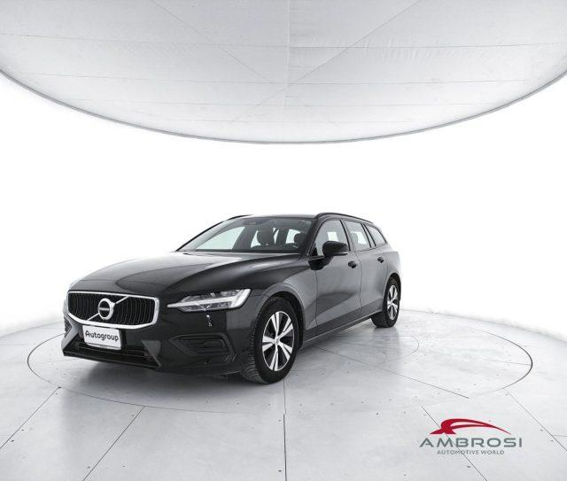 VOLVO V60 D3 Business