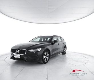 VOLVO V60 D3 Business